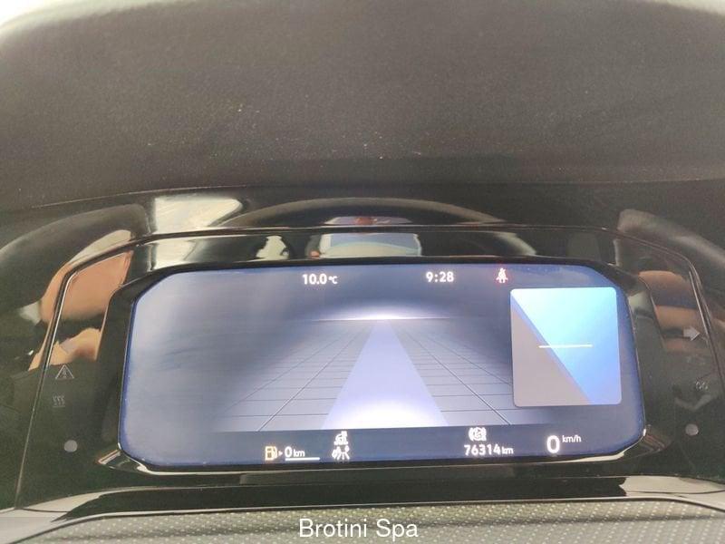 Volkswagen Golf Golf 1.5 TSI EVO ACT R-Line