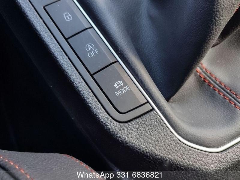 Seat Ibiza 1.0 EcoTSI 110 CV 5 porte FR