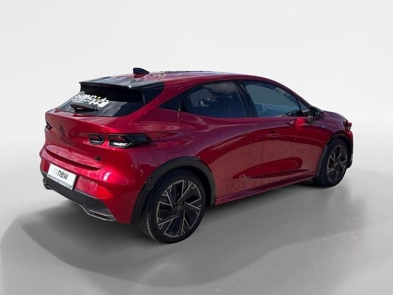 Renault Clio 1.8 E-TECH full hybrid 160 esprit Alpine