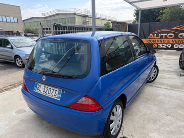 LANCIA Y ELEFANTINO 1.2 BENZINA +GPL NEOPATENTATI