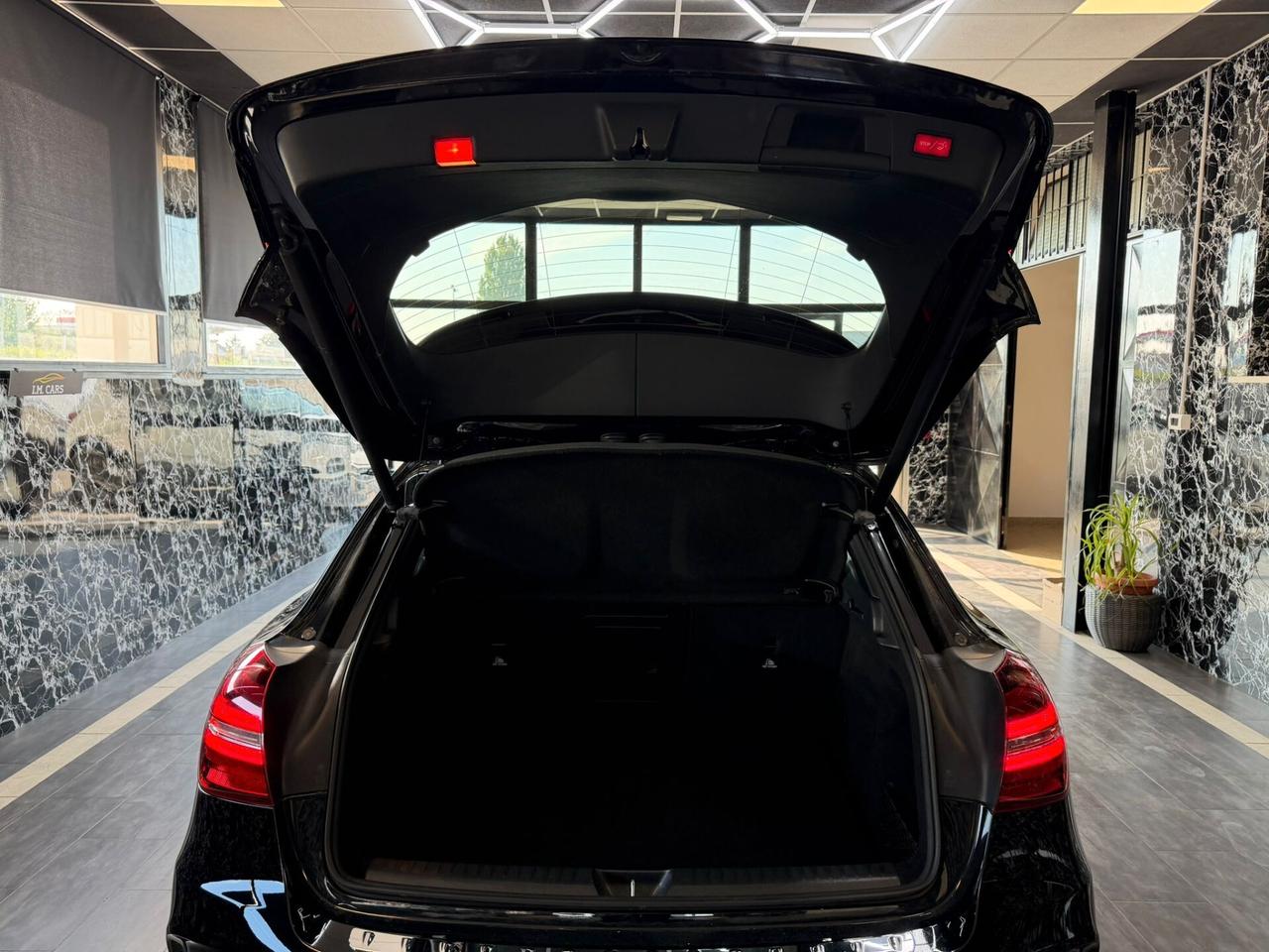 Mercedes-benz GLA 45 AMG 4Matic