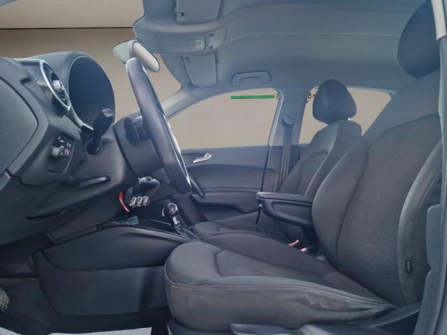 AUDI A1 SPB 1.6 TDI Admired