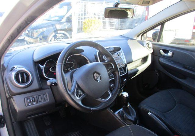 RENAULT Clio 1.2 75Cv 5 porte Ok Neopat./Bluetooth