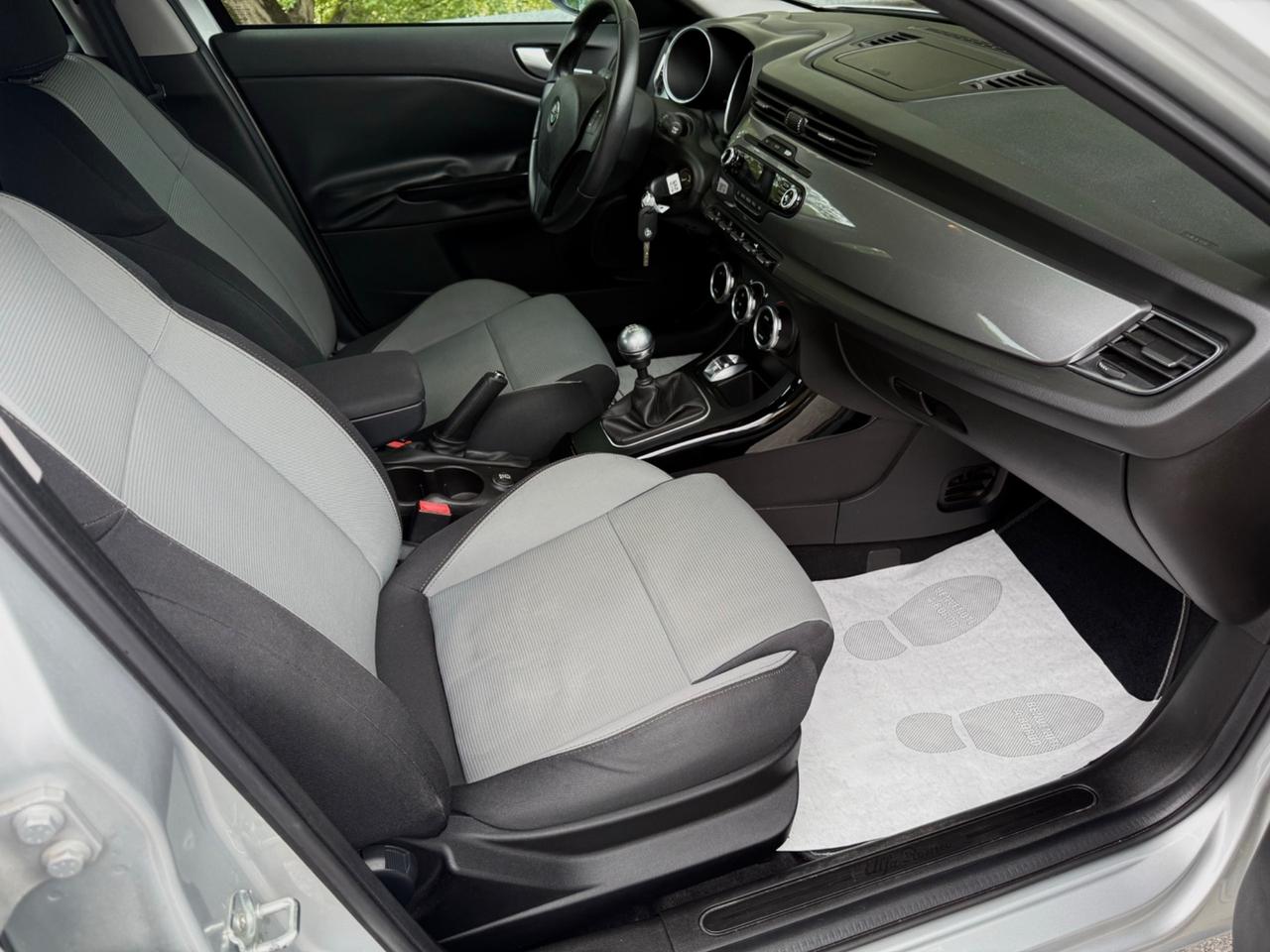 Alfa Romeo Giulietta 2.0 JTDm-2 170 CV Exclusive