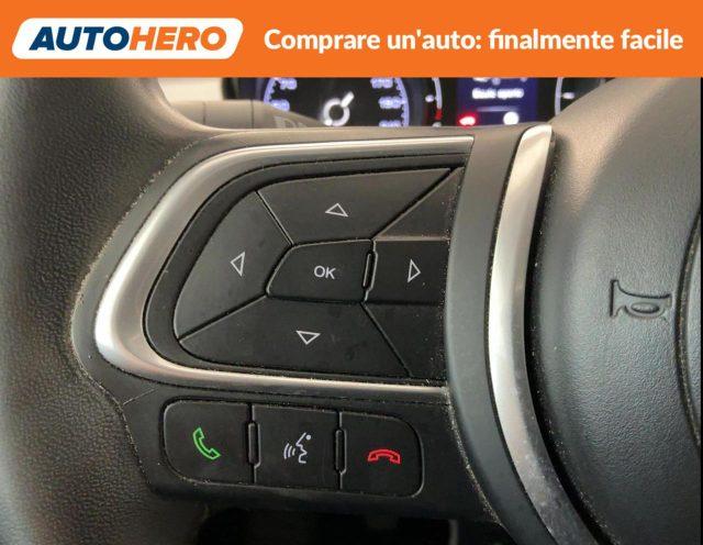 FIAT 500X 1.6 MultiJet 130 CV Connect