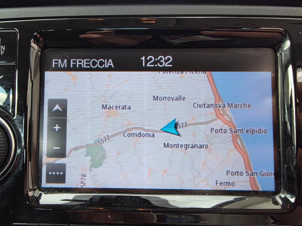 Fiat Tipo 1.6 Mjt S&S Station Wagon