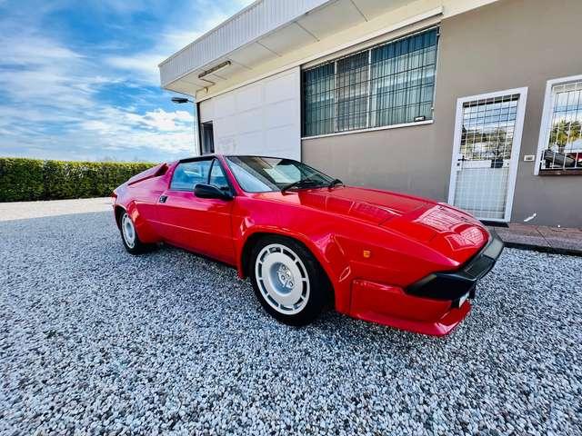 Lamborghini Jalpa P350 3.5 GTS