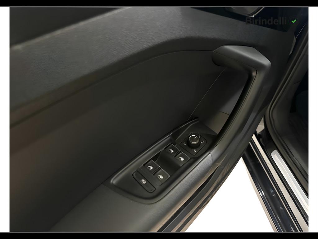 AUDI A1 2ª serie - A1 SPB 30 TFSI S tronic Admired Advanced