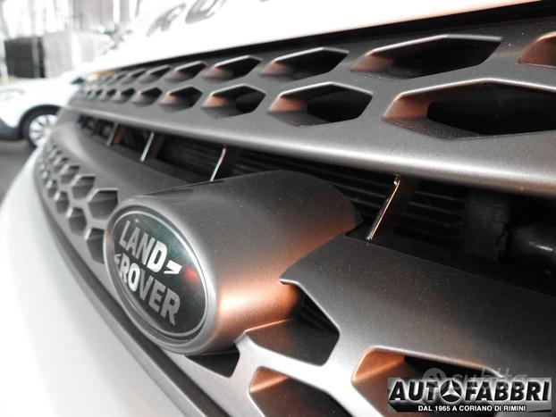 LAND ROVER - Range Rover Evoque - 2.0 TD4 150CV
