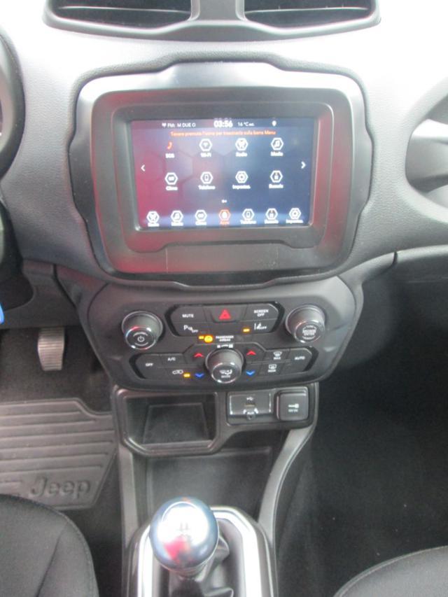 JEEP Renegade 1.0 T3 Limited
