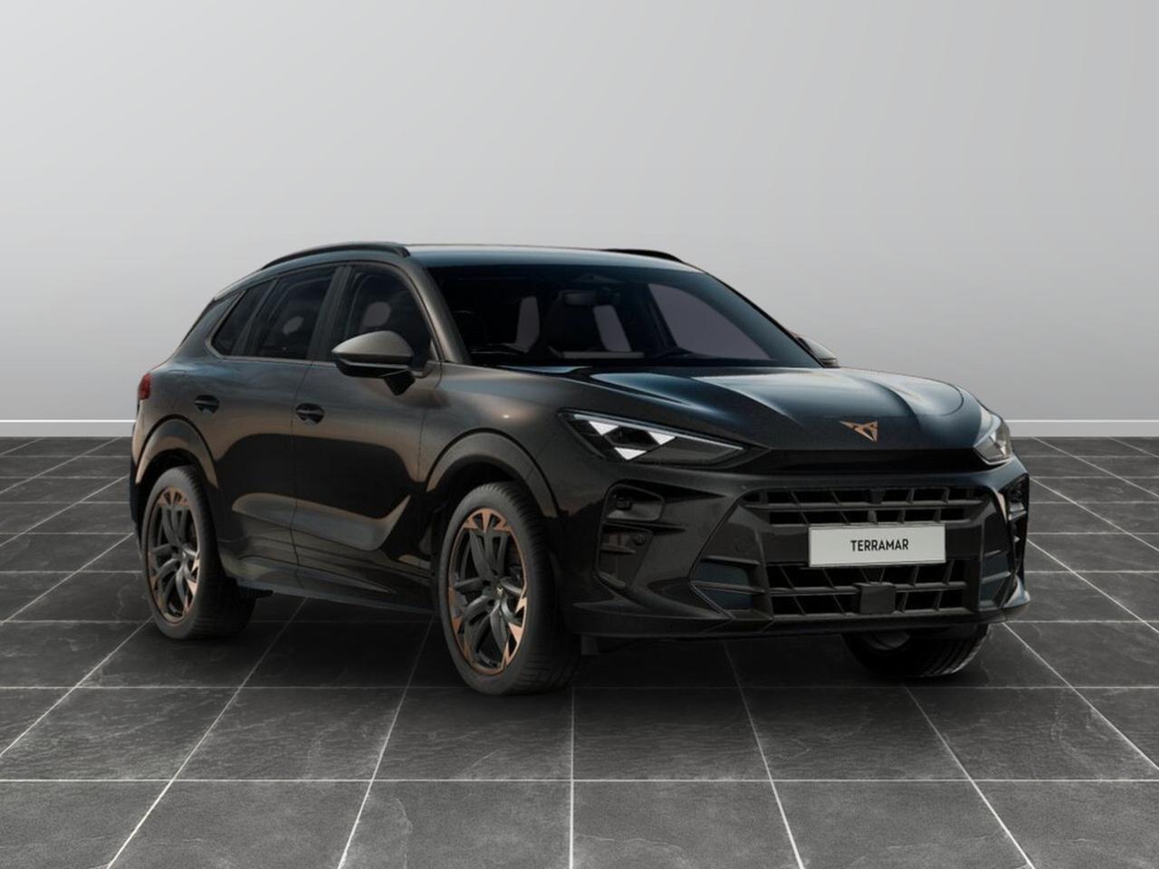 Cupra Terramar 1.5 hybrid 150cv