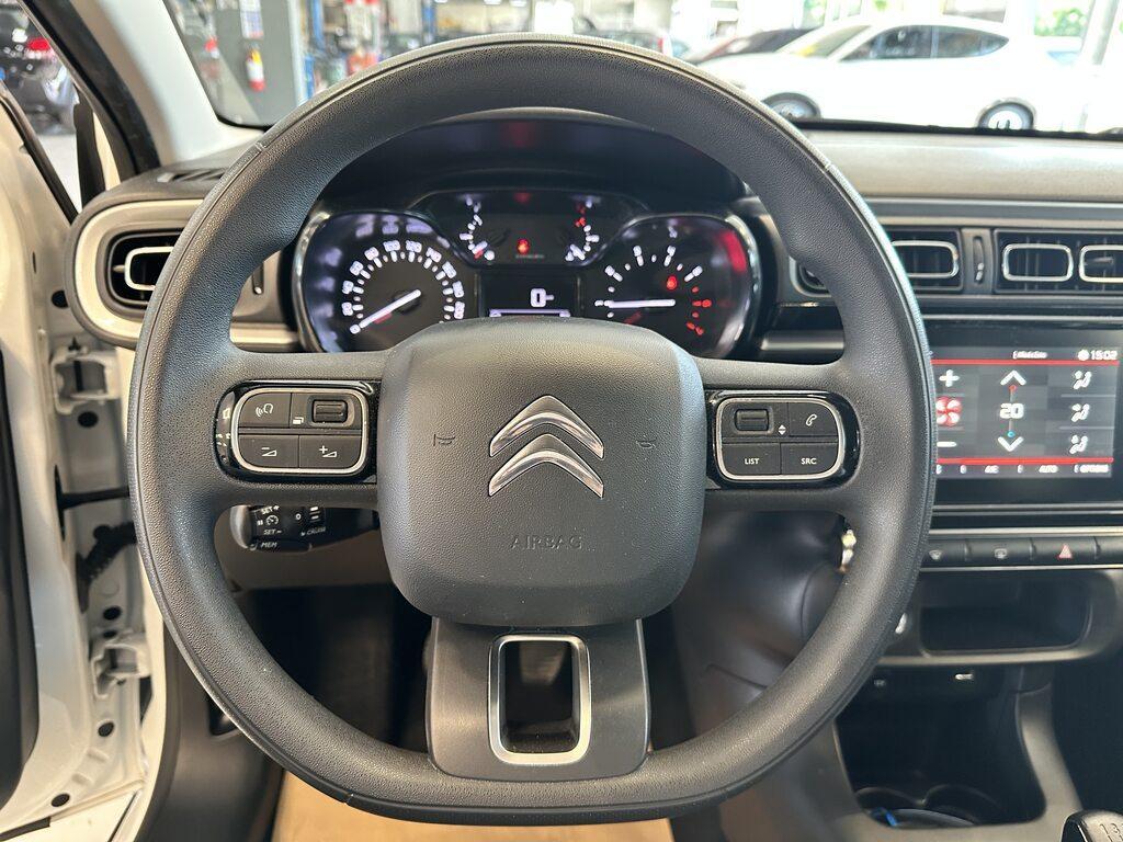 Citroen C3 1.2 PureTech Shine