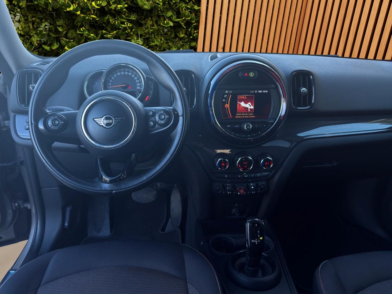 Mini Cooper Countryman 1.5 One D Automatica
