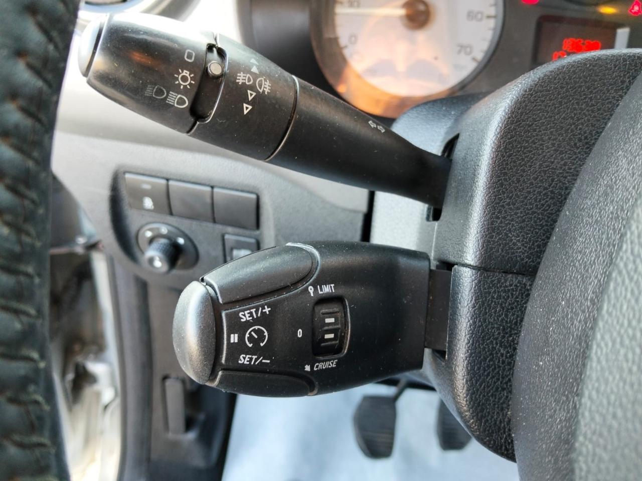 Citroen Berlingo Multispace Autocarro BlueHDi 100 4Posti*