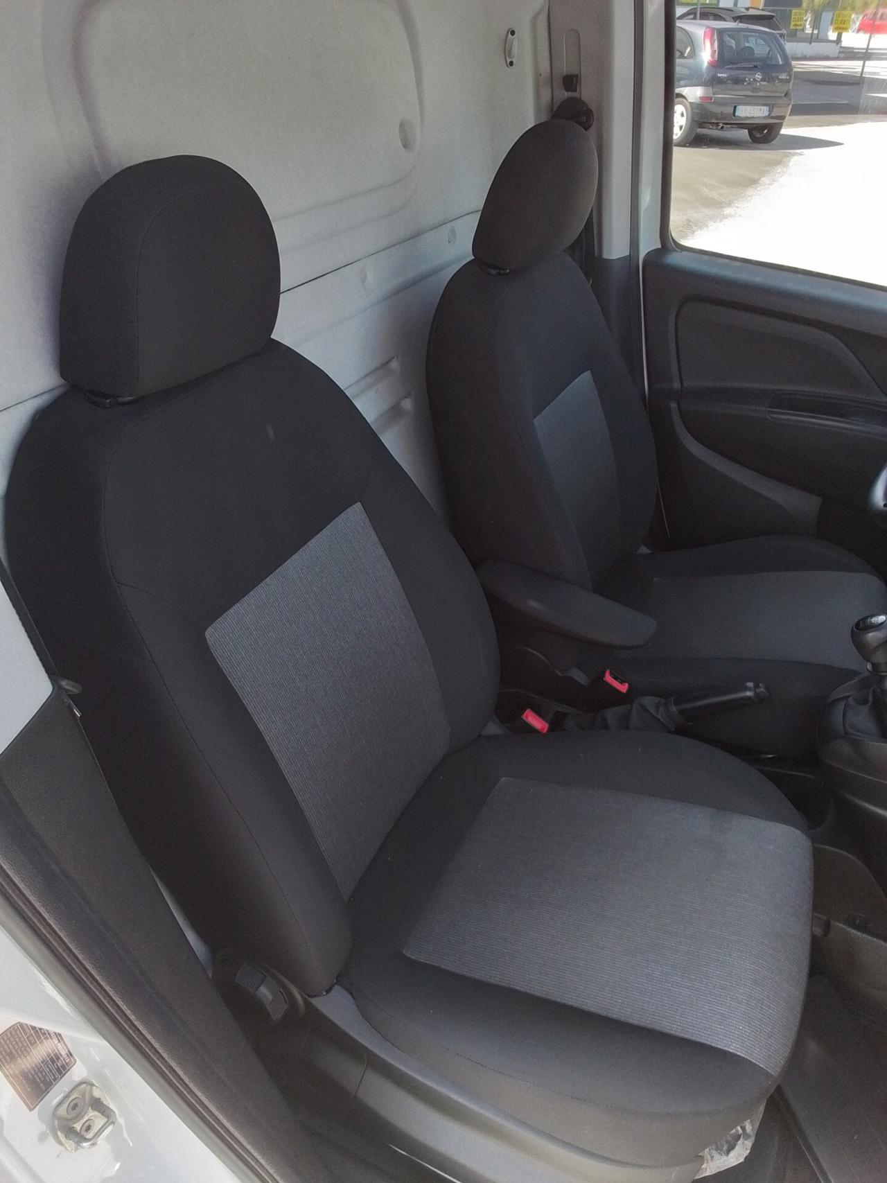 Fiat Doblo Doblò 1.6 MJT 120CV S&S PL-TN Cargo Maxi Easy