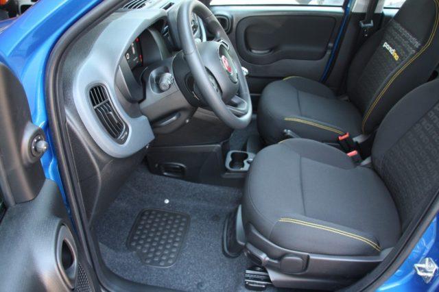 FIAT Panda 1.0 S&S Hybrid PACK CITY CON ROTTAMAZIONE