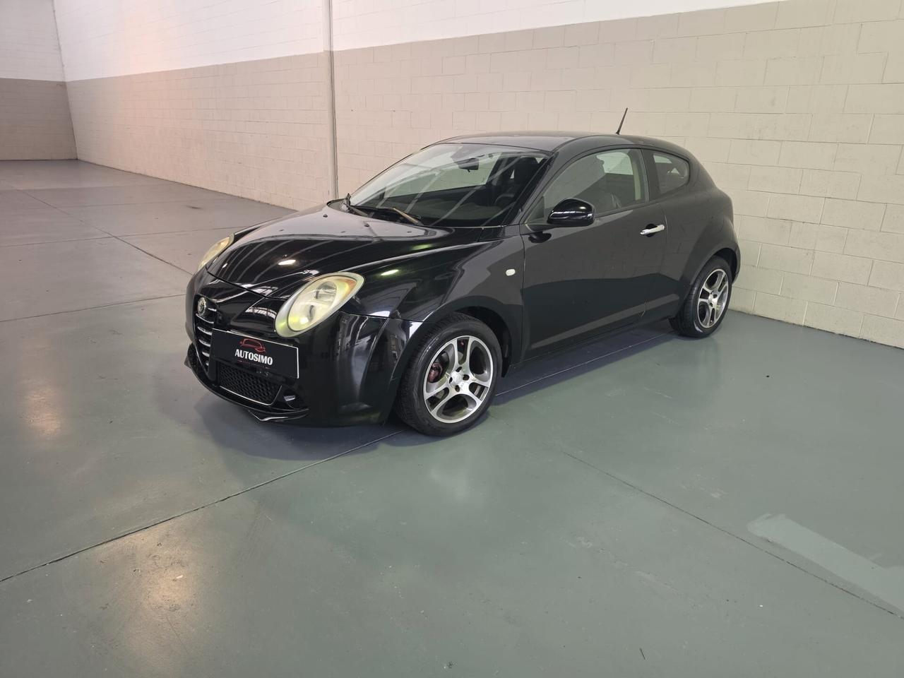 Alfa Romeo MiTo 1.4 78 CV 8V S&S Distinctive