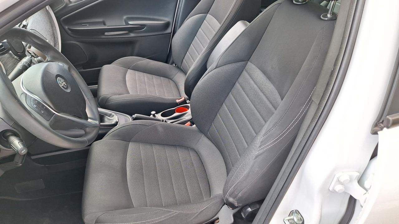 Alfa Romeo Giulietta 1.6 JTDm 120 CV Super