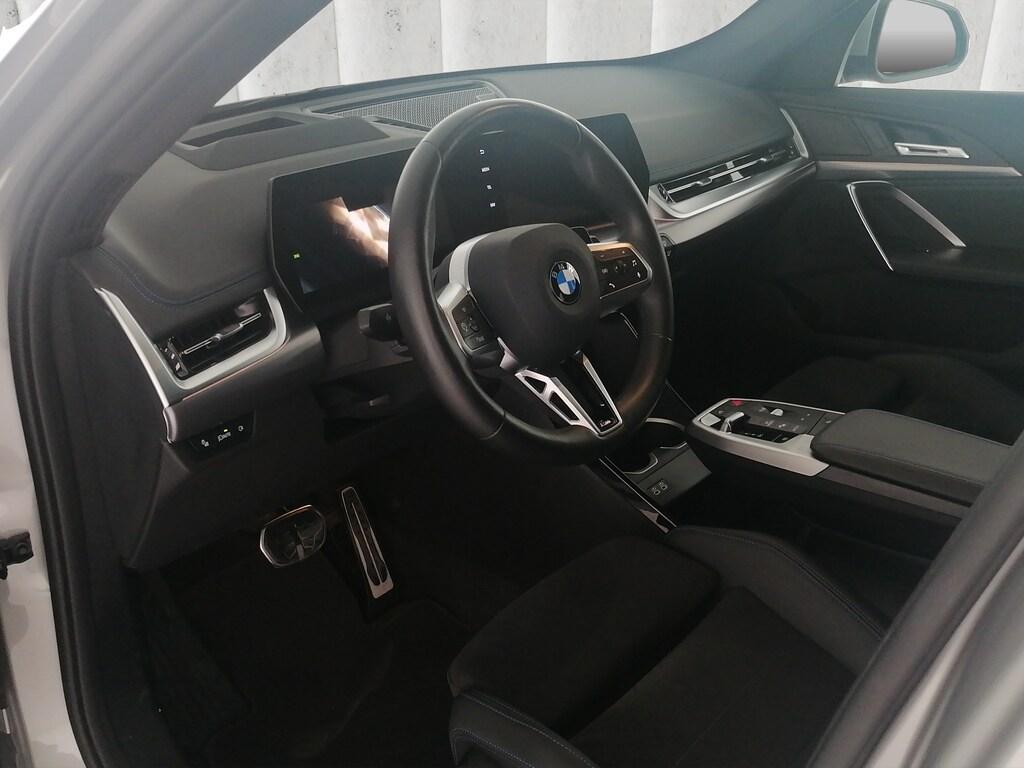 BMW X1 20 d Mild Hybrid 48V MSport Pro xDrive DCT