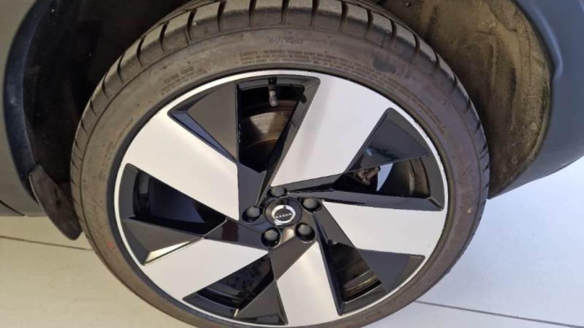 VOLVO C40 Recharge Twin Motor Awd 1St Edition