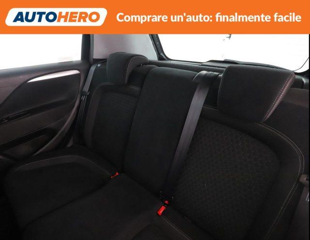 FIAT Punto 1.2 8V 5 porte Lounge