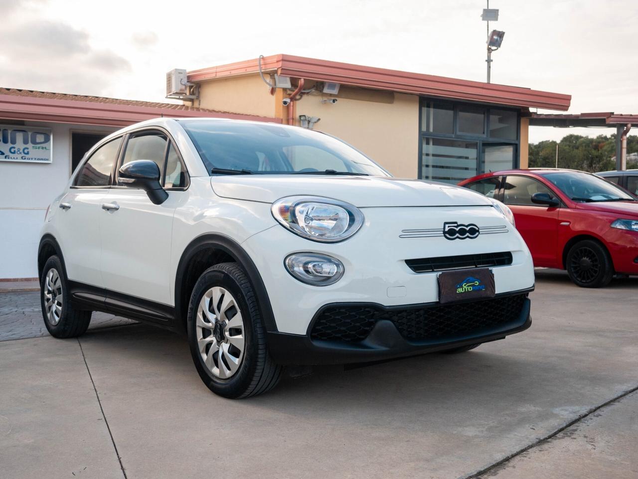 Fiat 500X 1.0 T3 120 CV Cult