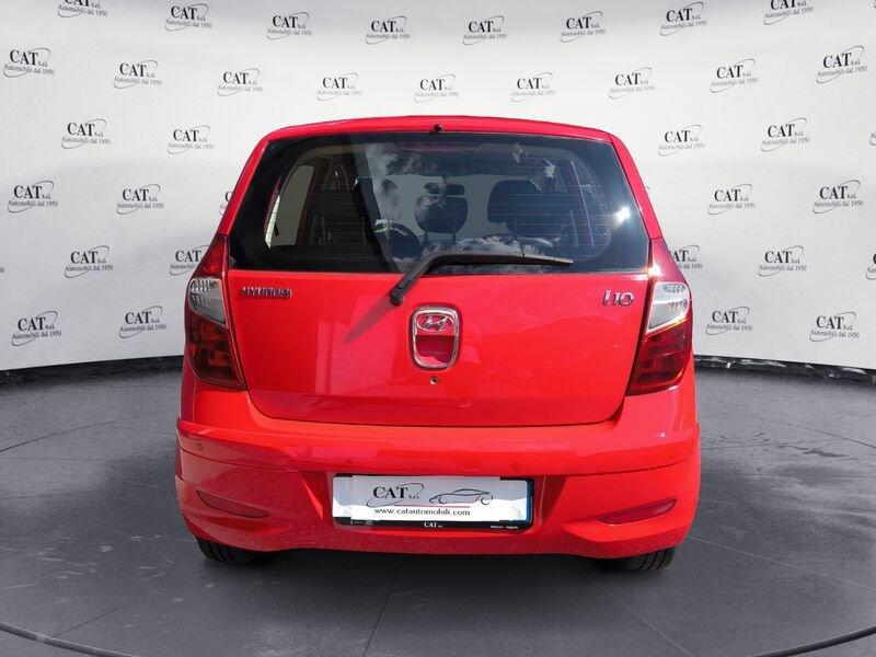 Hyundai i10 i10 1.1 Classic