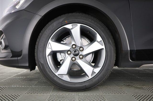 FORD Focus Focus 1.5 EcoBlue 120 CV 5p. Active