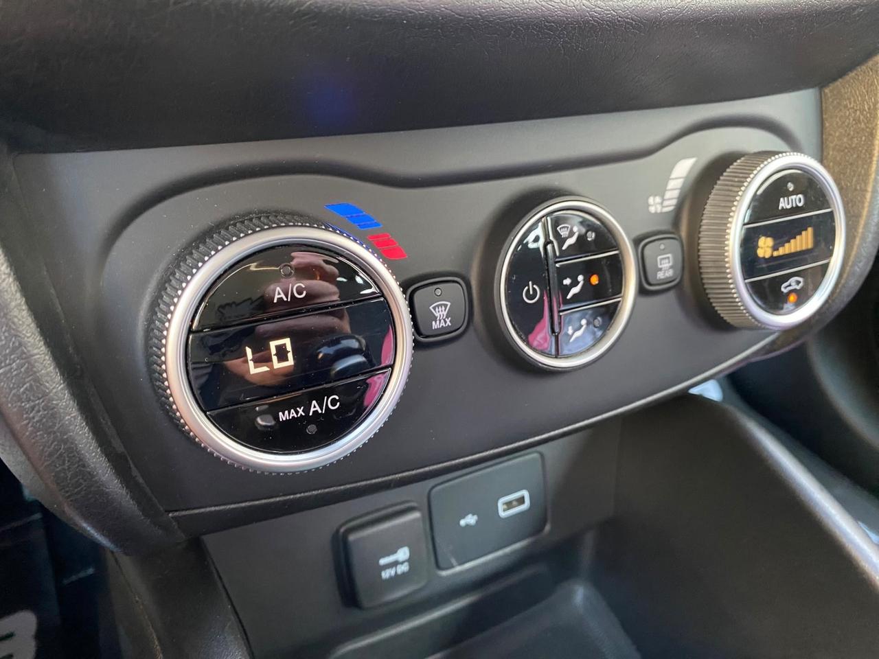 Fiat Tipo 1.5 Hybrid DCT 5 porte City Life
