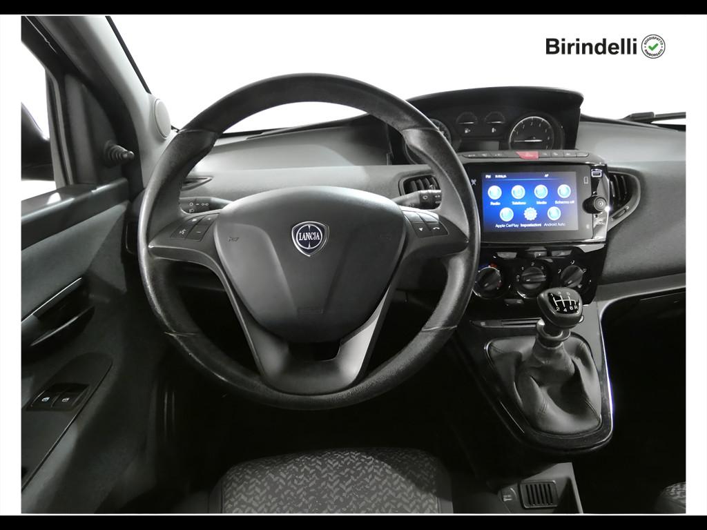 LANCIA Ypsilon 3ª serie - Ypsilon 1.0 FireFly 5 porte S&S Hybrid Silver