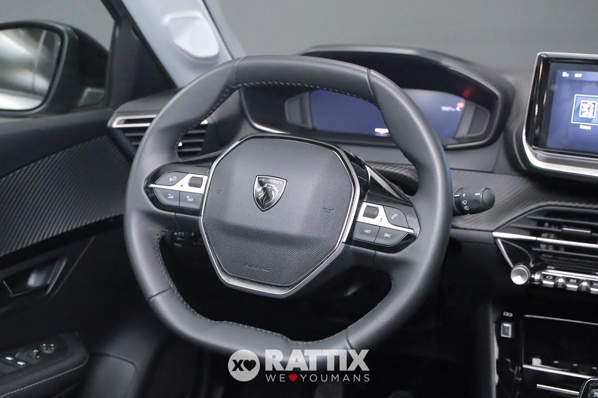 Peugeot 208 1.2 puretech 100CV Allure