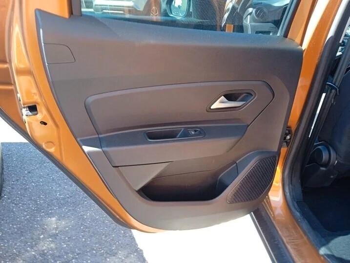 Dacia Duster 1.0 TCe 100 CV ECO-G 4x2 Comfort