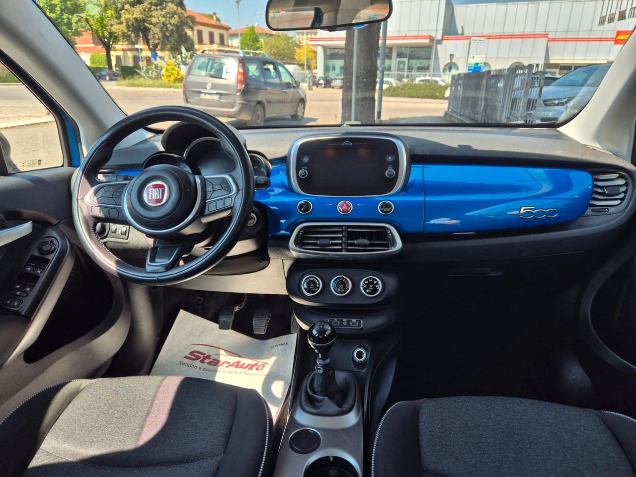 Fiat 500X 1.0 T3 120 CV Cross