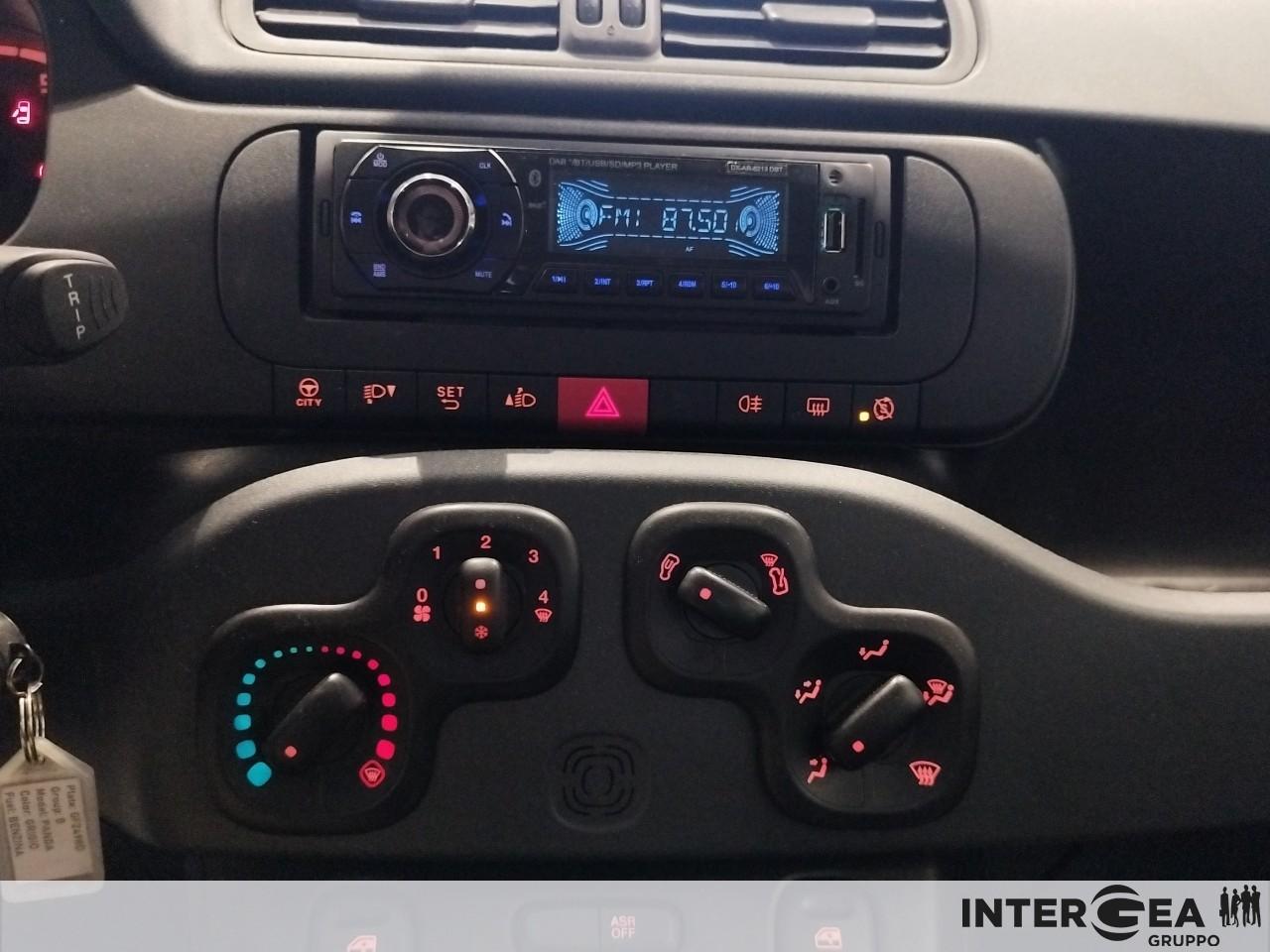 FIAT Panda 1.0 firefly hybrid s&s 70cv 5p.ti