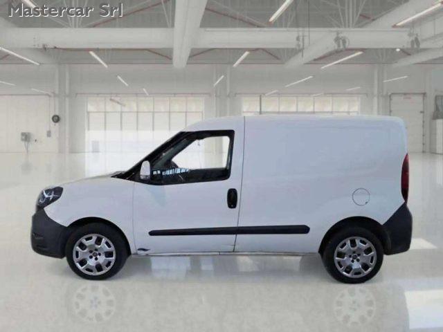 FIAT Doblo 1.4 T-JET 120cv NATURAL POWER SX E6 - FT294KR