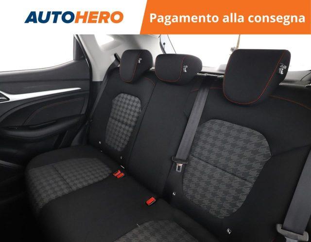 MG ZS 1.5 VTi-tech Comfort