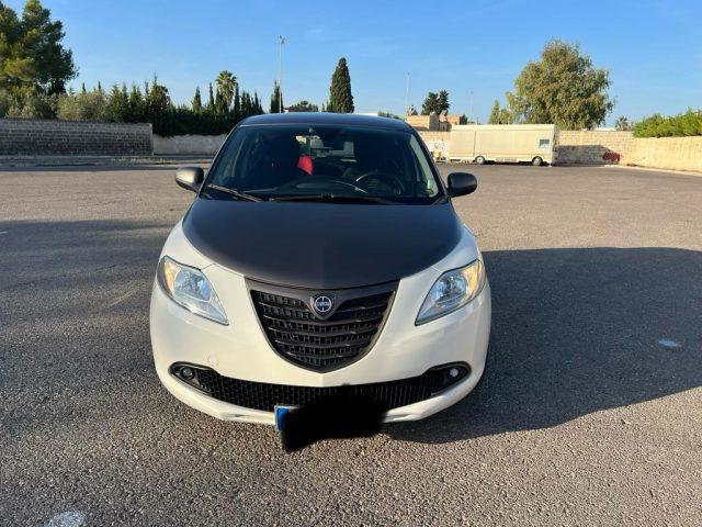 LANCIA Ypsilon 1.3 MJT 16V 95 CV 5 porte S&S Platinum