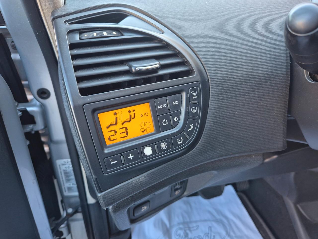 Citroen C4 Grand Picasso 1.6 e-HDi 110 FAP CMP6 Seduction