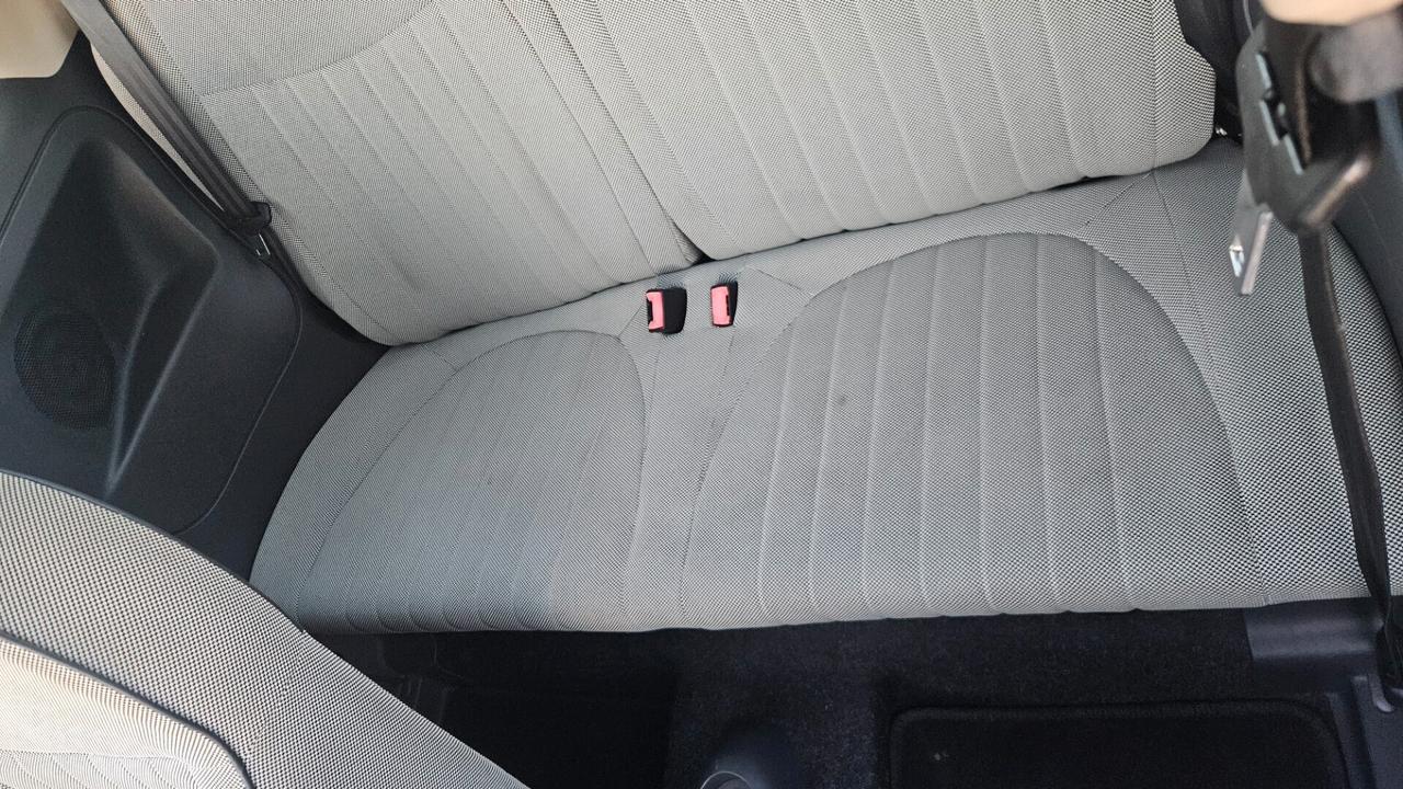 Fiat 500 1.3 Multijet 16V 95 CV GQ