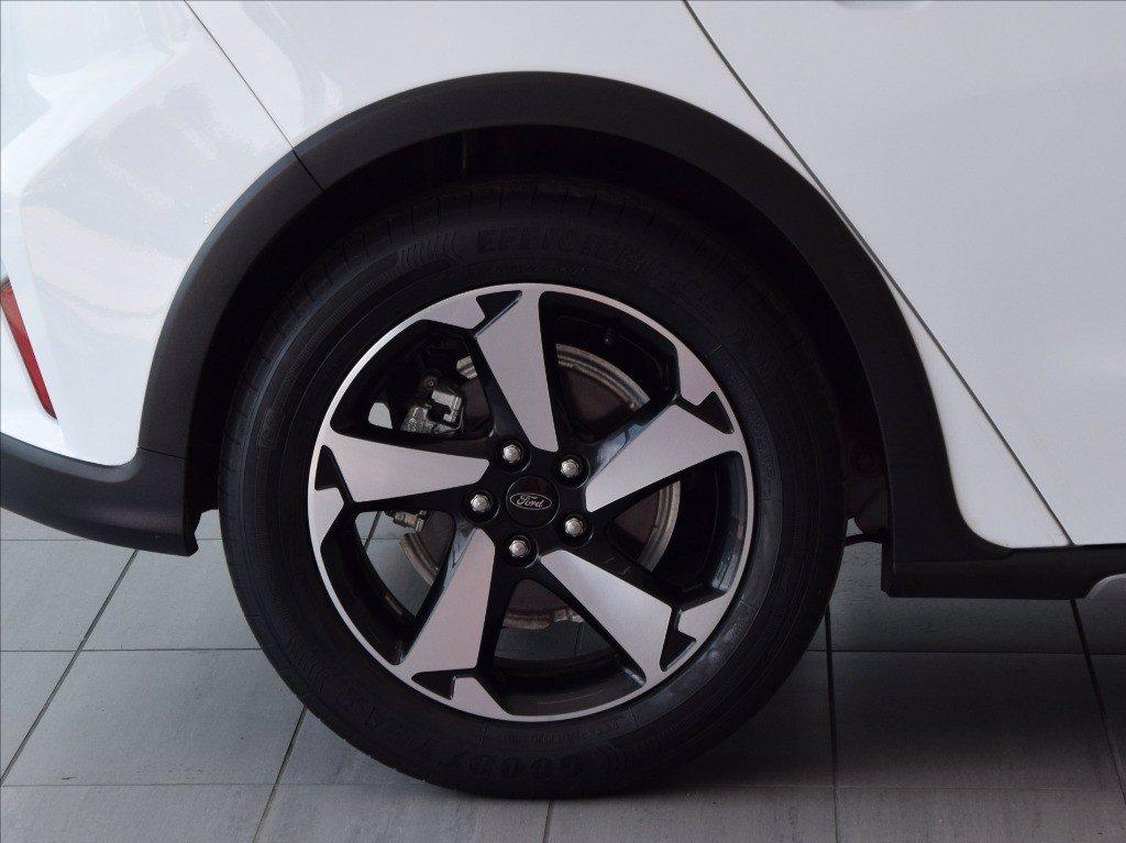FORD Focus Active 1.0 ecoboost h Design 125cv del 2023