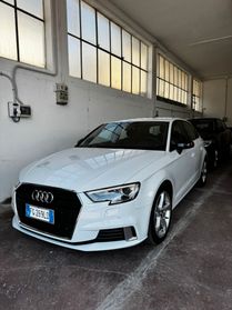 Audi A3 SPB 1.6 TDI Sport
