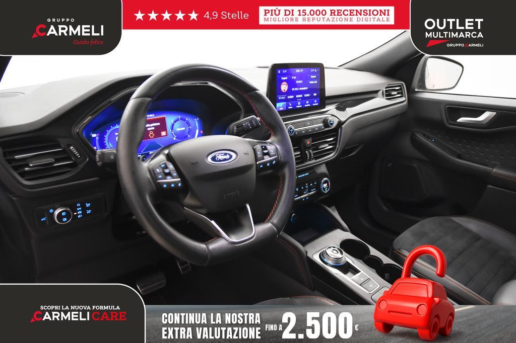 Ford Kuga 1.5 EcoBlue ST-Line X 2WD Auto