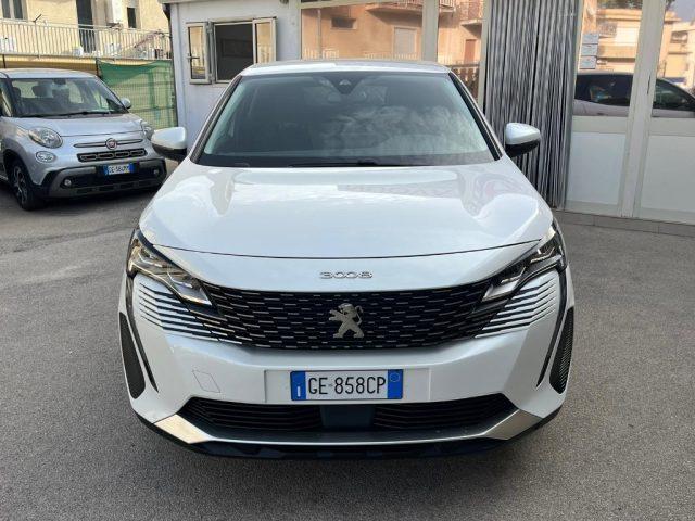 PEUGEOT 3008 BlueHDi 130 S&S Active Business