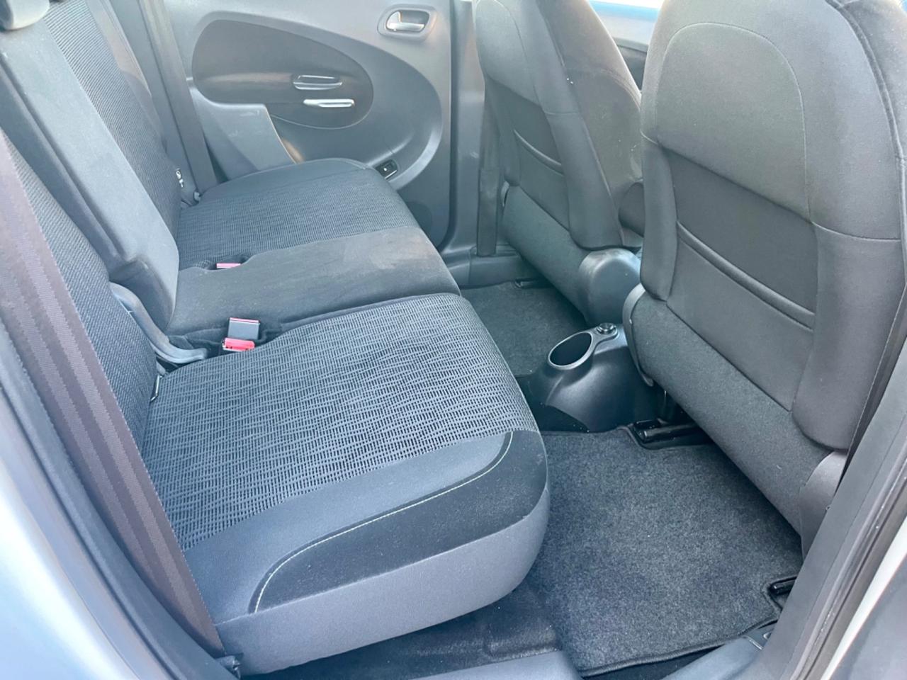Citroen C3 Picasso 1.4benz 2013 137.000km perfetta