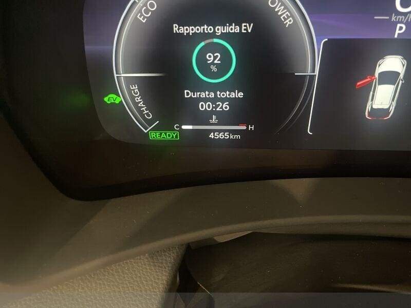 Toyota C-HR II 2023 1.8 HEV FWD LOUNGE
