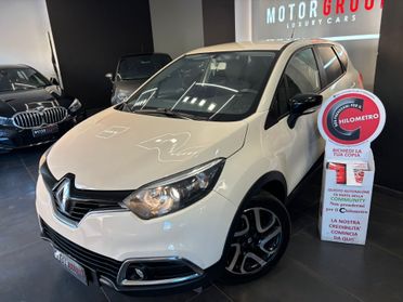 Renault Captur 0.9 90 CV Start&Stop Intens GPL