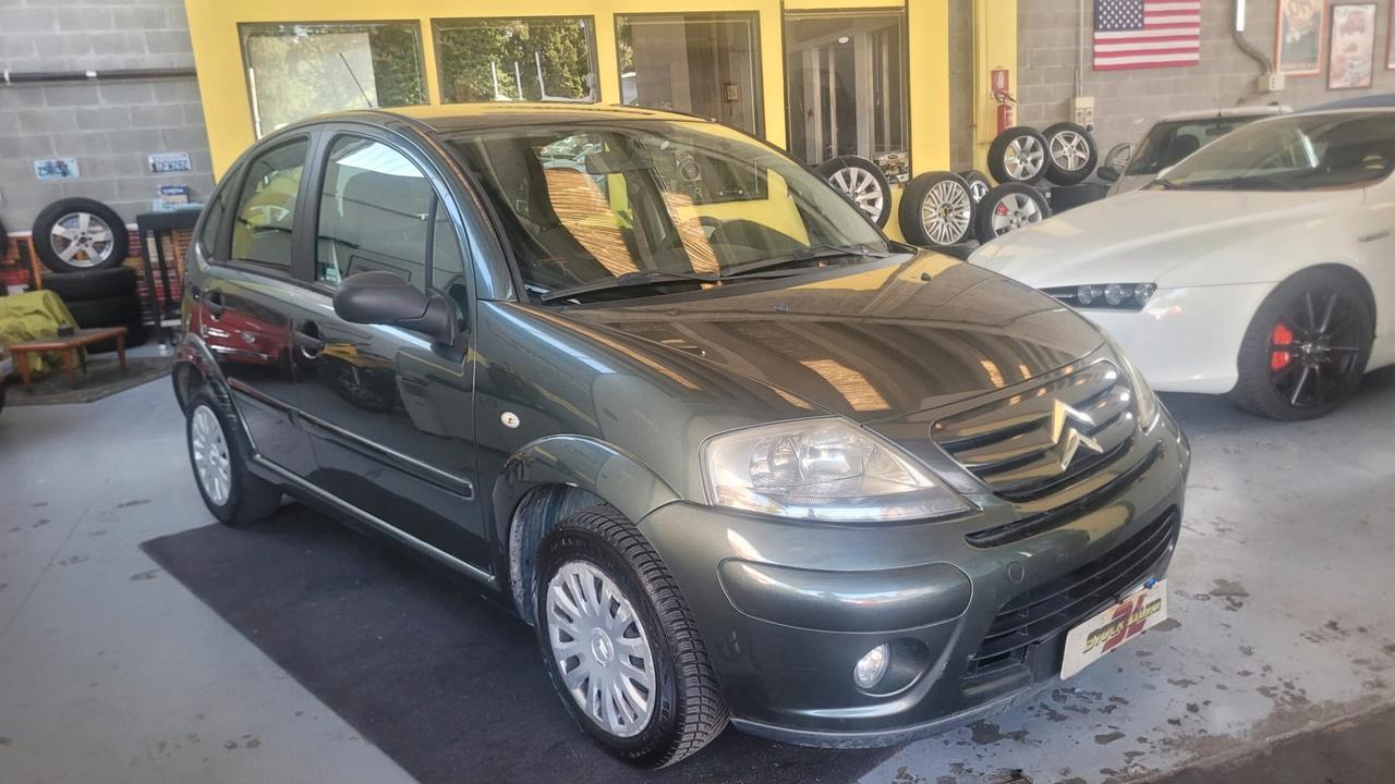 Citroen C3 1.1 I