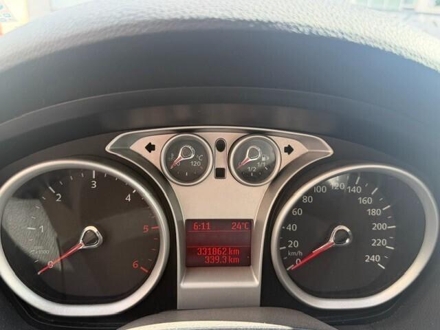 Ford Kuga 2.0 TDCi 163 CV 4WD Powersh.Titanium DPF
