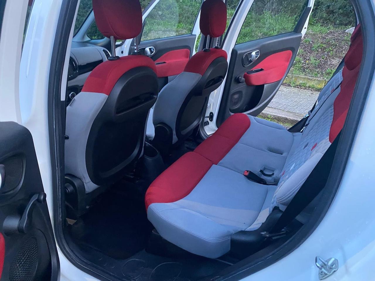 FIAT 500L 1.3 MJT DAVVERO BELLA PREZZONE GUARDA