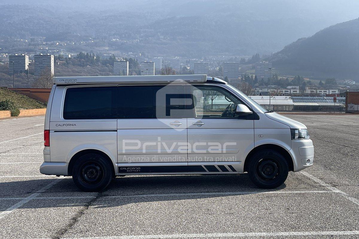 VOLKSWAGEN Multivan 2.0 TDI 140CV Comfortline